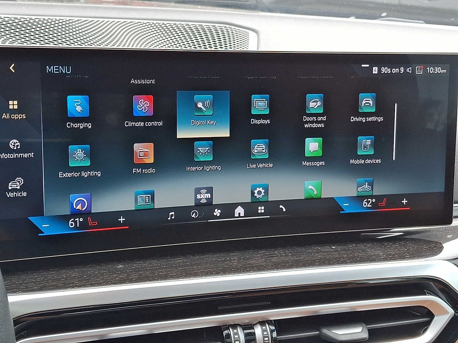 2024 BMW i4 xDrive40 Gran Coupe