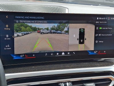 2024 BMW i4 xDrive40 Gran Coupe