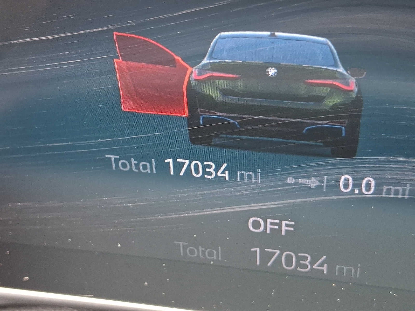 2024 BMW i4 xDrive40 Gran Coupe