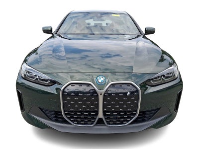 2024 BMW i4 xDrive40 Gran Coupe