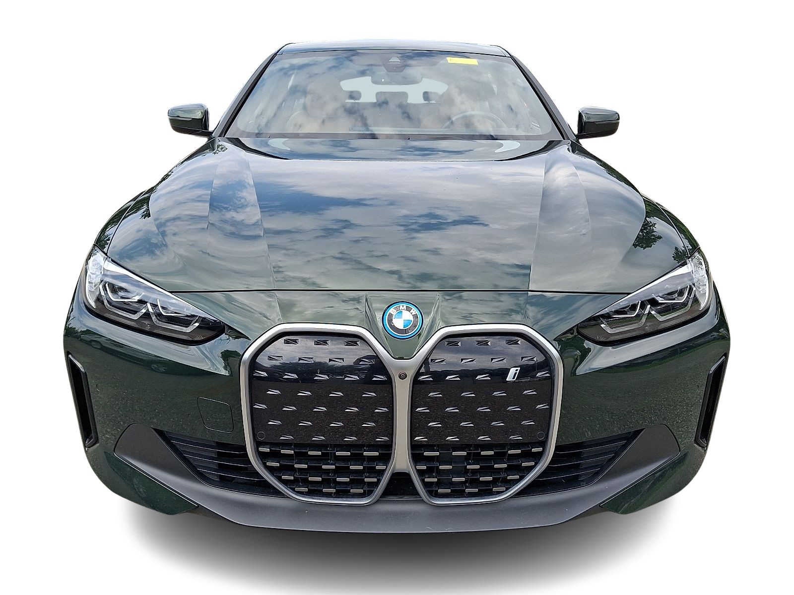 2024 BMW i4 xDrive40 Gran Coupe