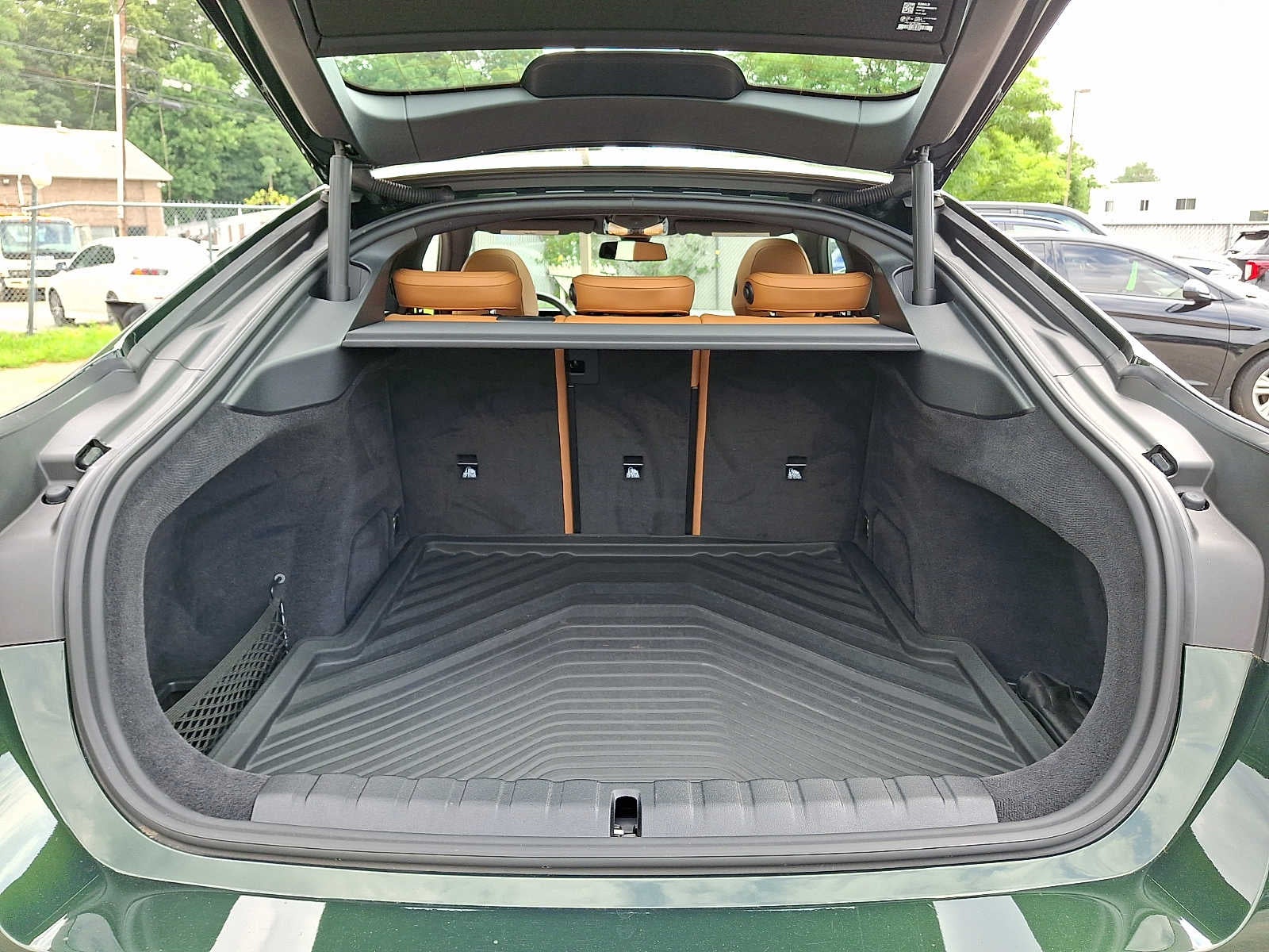 2024 BMW i4 xDrive40 Gran Coupe