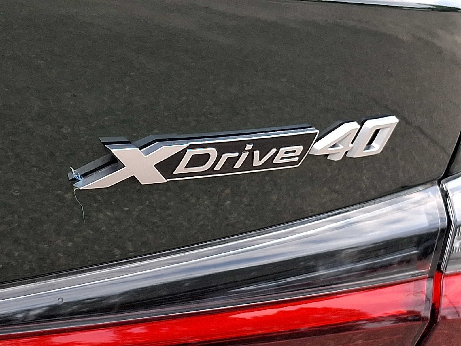 2024 BMW i4 xDrive40 Gran Coupe