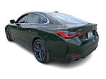 2024 BMW i4 xDrive40 Gran Coupe
