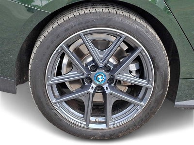 2024 BMW i4 xDrive40 Gran Coupe