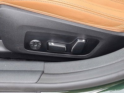 2024 BMW i4 xDrive40 Gran Coupe