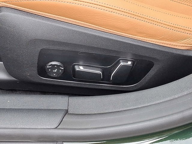 2024 BMW i4 xDrive40 Gran Coupe