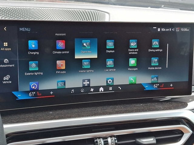 2024 BMW i4 xDrive40 Gran Coupe