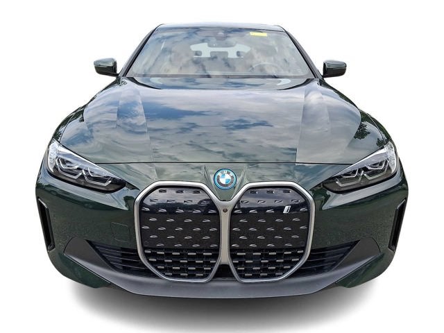 2024 BMW i4 xDrive40 Gran Coupe