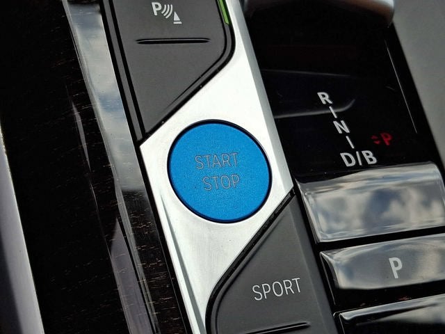 2024 BMW i4 xDrive40 Gran Coupe