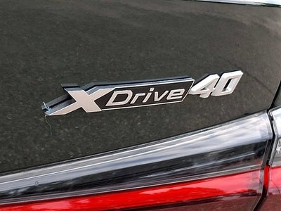 2024 BMW i4 xDrive40 Gran Coupe