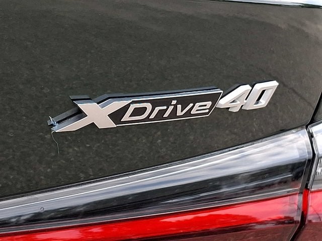 2024 BMW i4 xDrive40 Gran Coupe