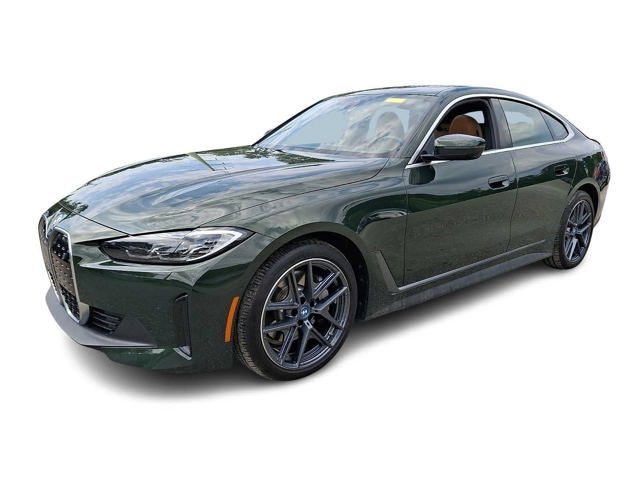 2024 BMW i4 xDrive40 Gran Coupe