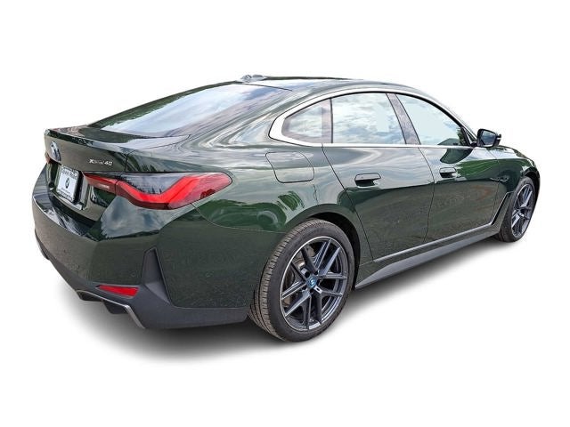 2024 BMW i4 xDrive40 Gran Coupe