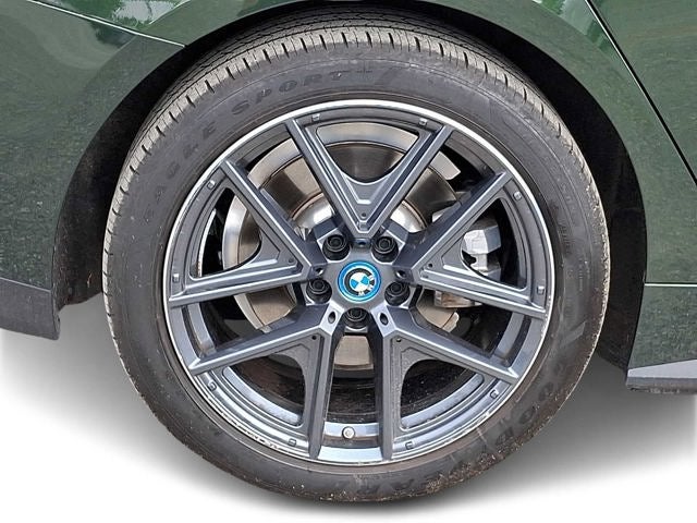 2024 BMW i4 xDrive40 Gran Coupe