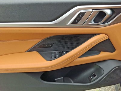 2024 BMW i4 xDrive40 Gran Coupe