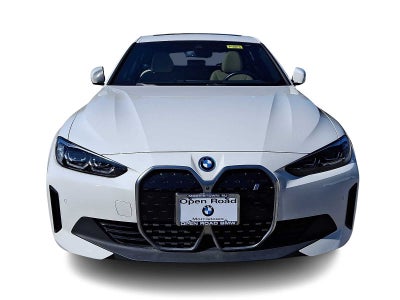 2024 BMW i4 xDrive40 Gran Coupe