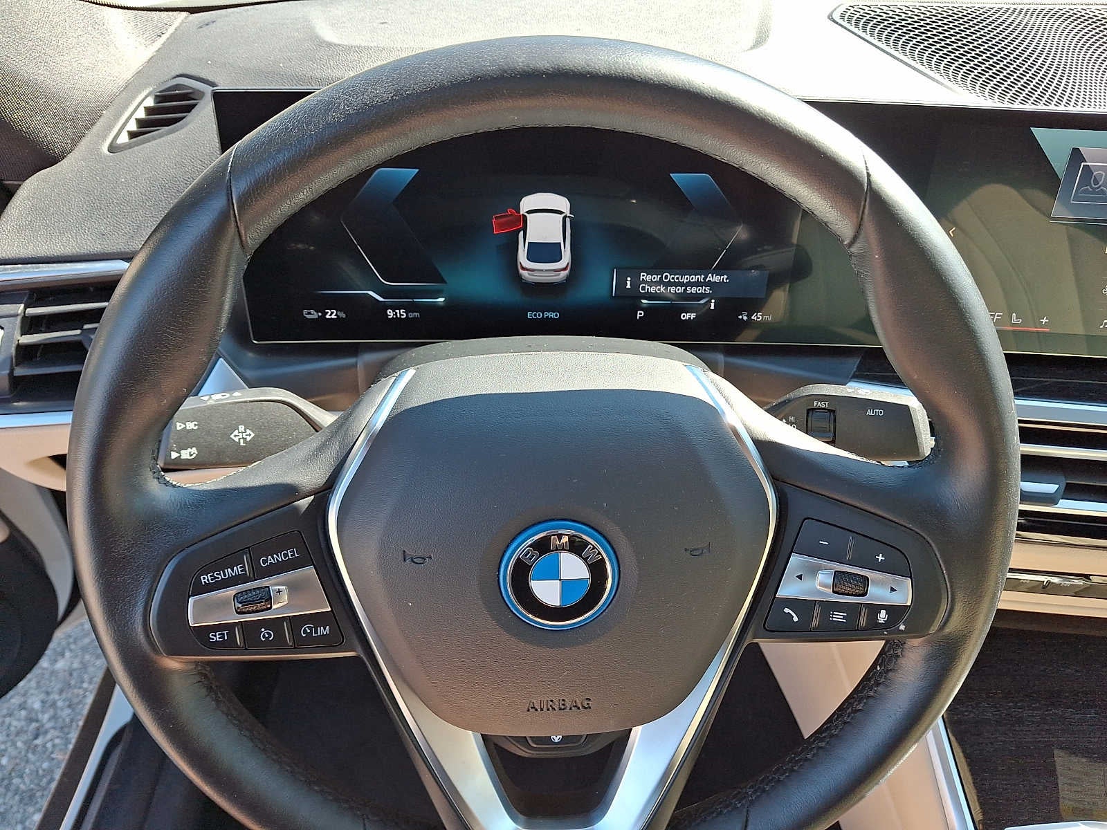 2024 BMW i4 xDrive40 Gran Coupe
