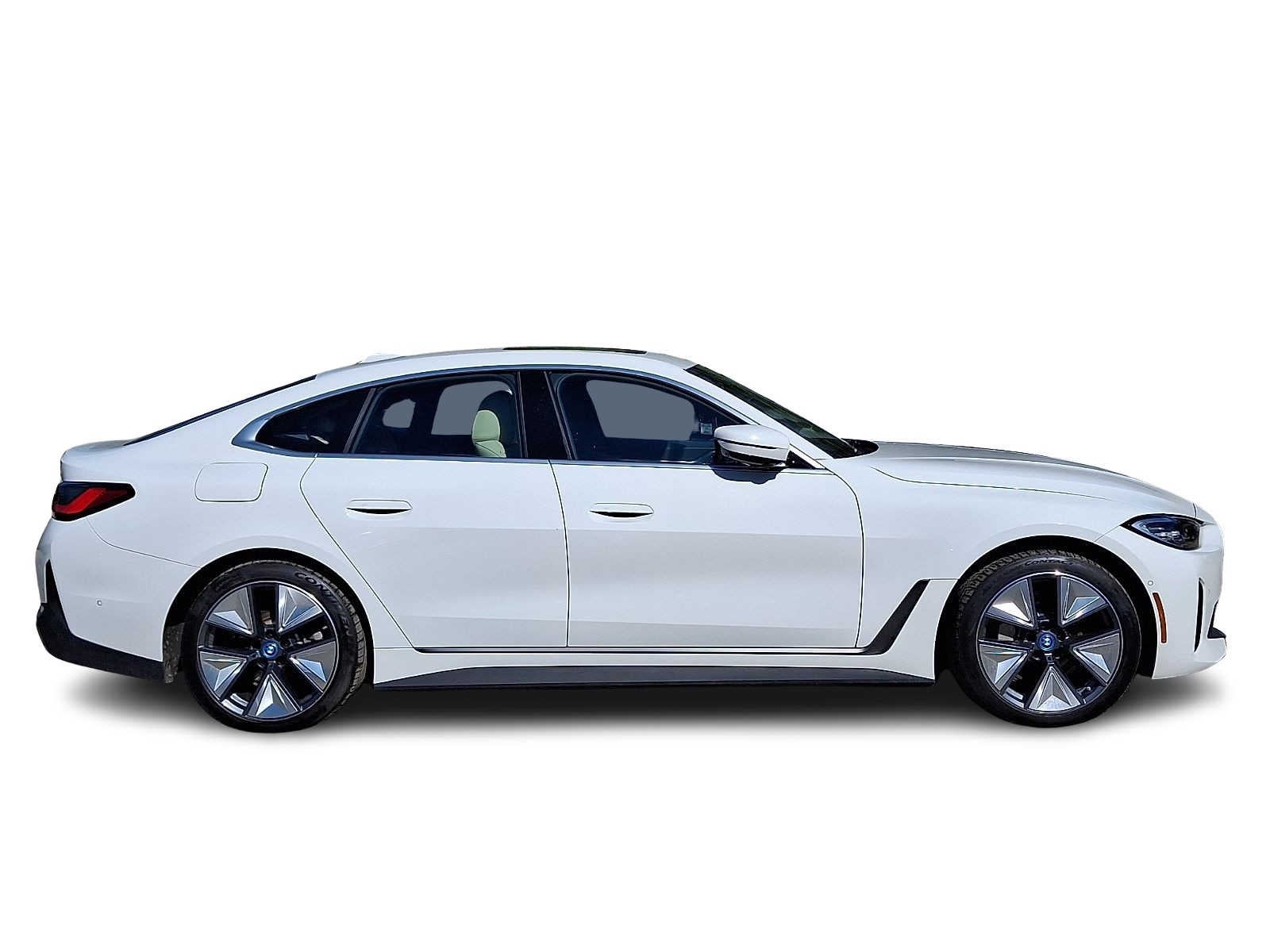 2024 BMW i4 xDrive40 Gran Coupe