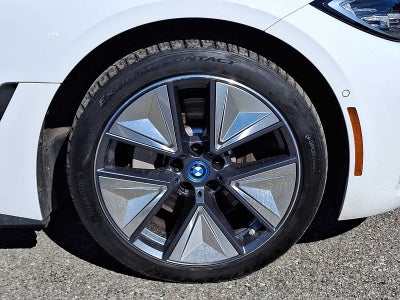 2024 BMW i4 xDrive40 Gran Coupe