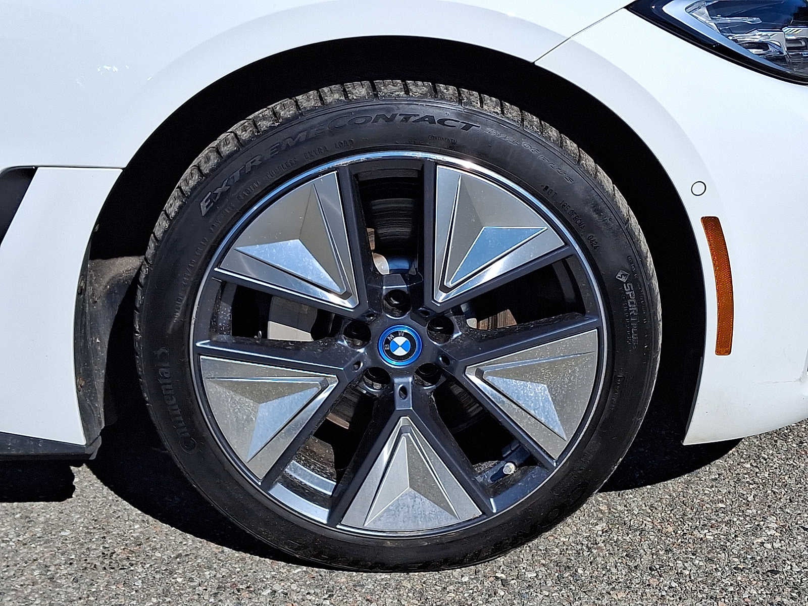 2024 BMW i4 xDrive40 Gran Coupe