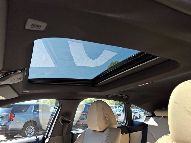 2024 BMW i4 xDrive40 Gran Coupe