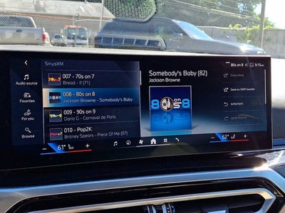 2024 BMW i4 xDrive40 Gran Coupe