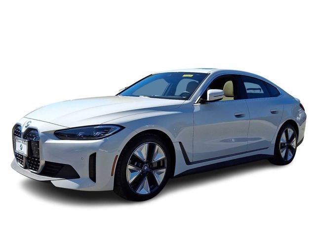 2024 BMW i4 xDrive40 Gran Coupe