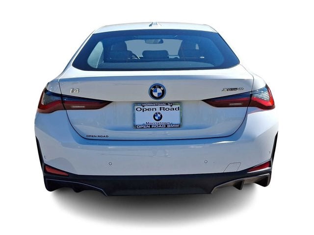 2024 BMW i4 xDrive40 Gran Coupe