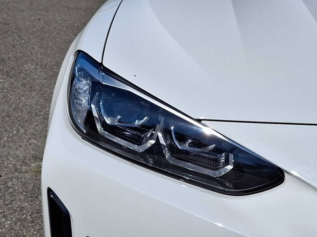 2024 BMW i4 xDrive40 Gran Coupe