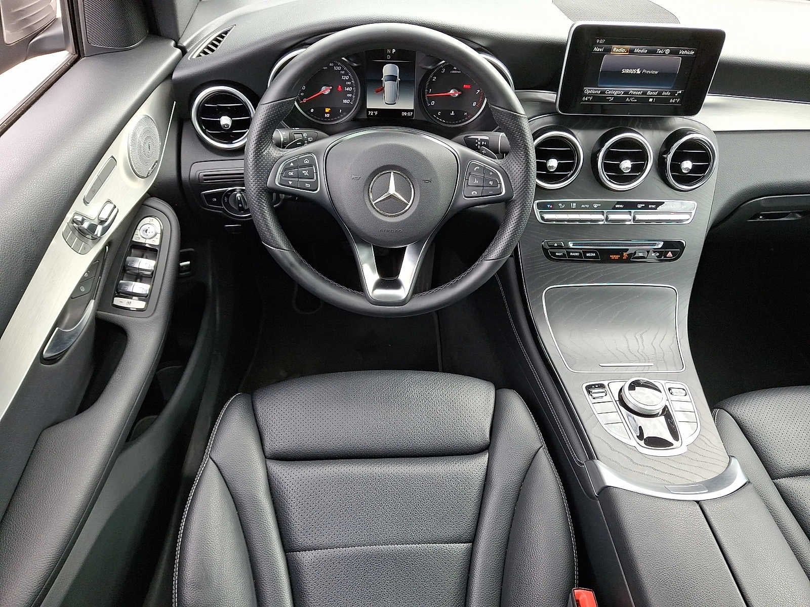 2019 Mercedes-Benz GLC GLC 300 4MATIC® SUV