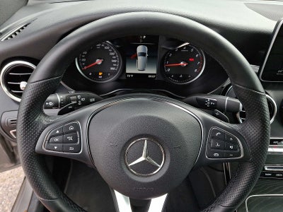 2019 Mercedes-Benz GLC GLC 300 4MATIC® SUV