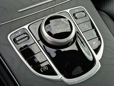 2019 Mercedes-Benz GLC GLC 300 4MATIC® SUV