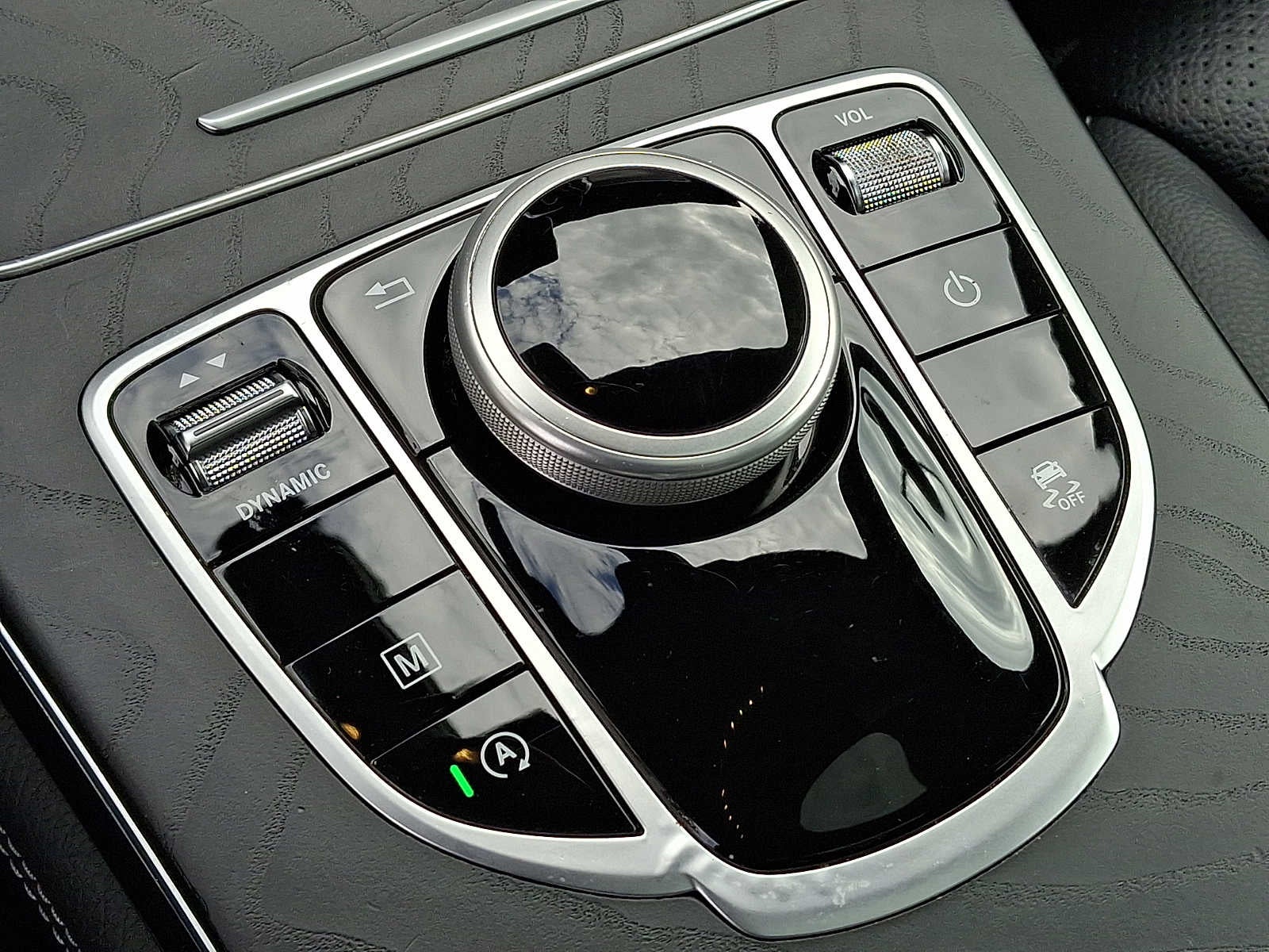 2019 Mercedes-Benz GLC GLC 300 4MATIC® SUV