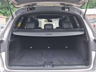 2019 Mercedes-Benz GLC GLC 300 4MATIC® SUV