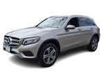 2019 Mercedes-Benz GLC GLC 300 4MATIC® SUV