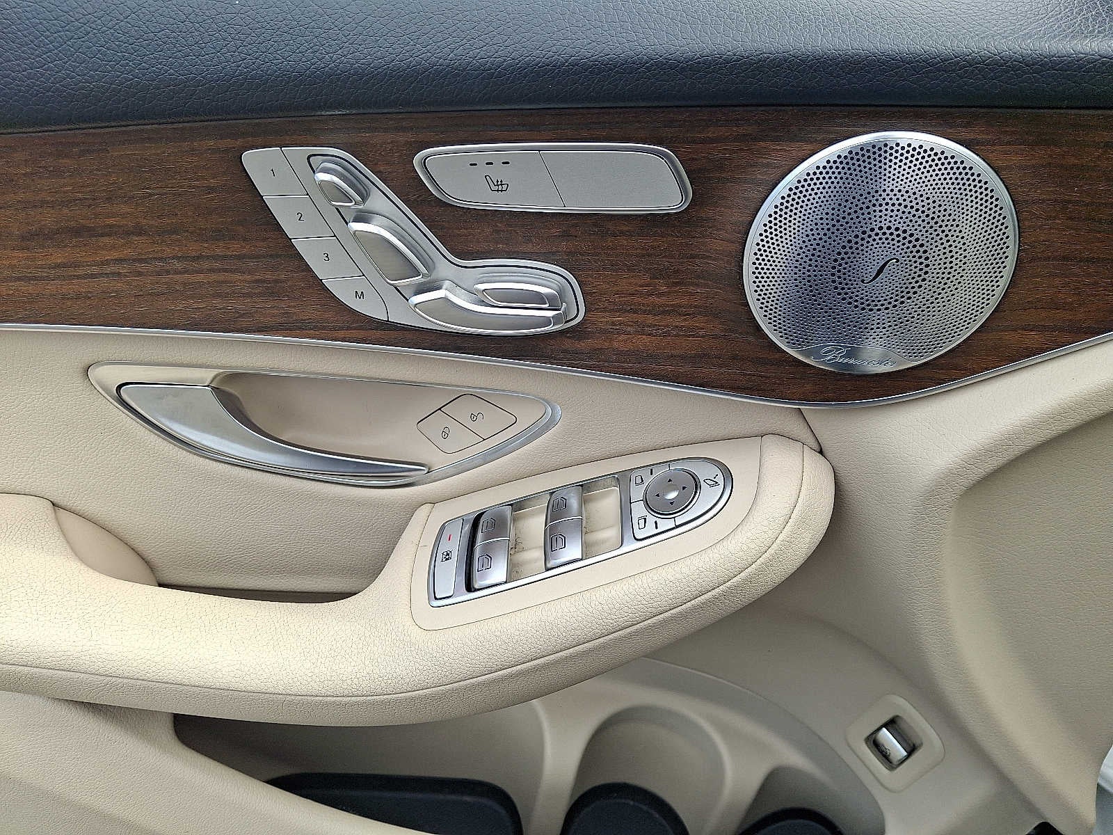 2020 Mercedes-Benz GLC GLC 300 4MATIC® SUV