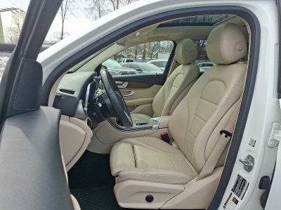 2020 Mercedes-Benz GLC GLC 300 4MATIC® SUV
