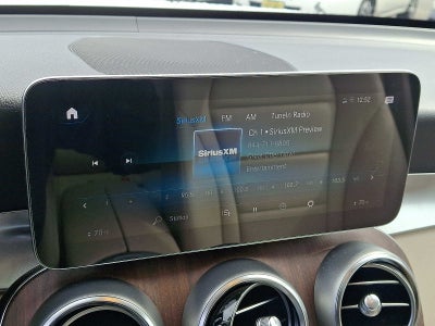 2020 Mercedes-Benz GLC GLC 300 4MATIC® SUV