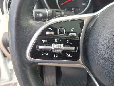 2020 Mercedes-Benz GLC GLC 300 4MATIC® SUV