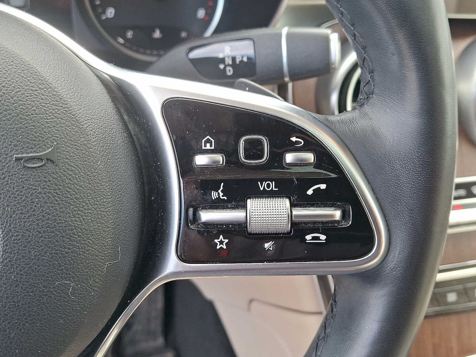 2020 Mercedes-Benz GLC GLC 300 4MATIC® SUV