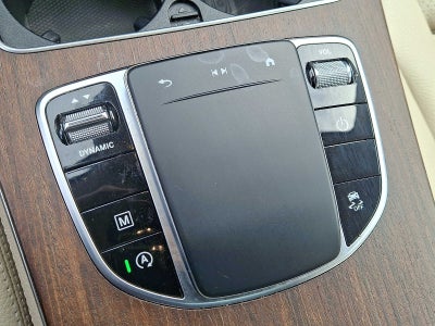 2020 Mercedes-Benz GLC GLC 300 4MATIC® SUV