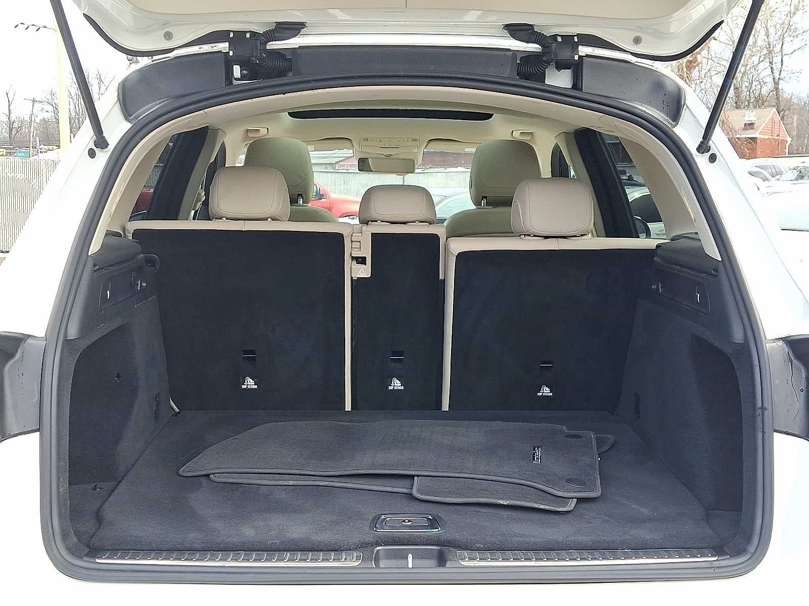 2020 Mercedes-Benz GLC GLC 300 4MATIC® SUV