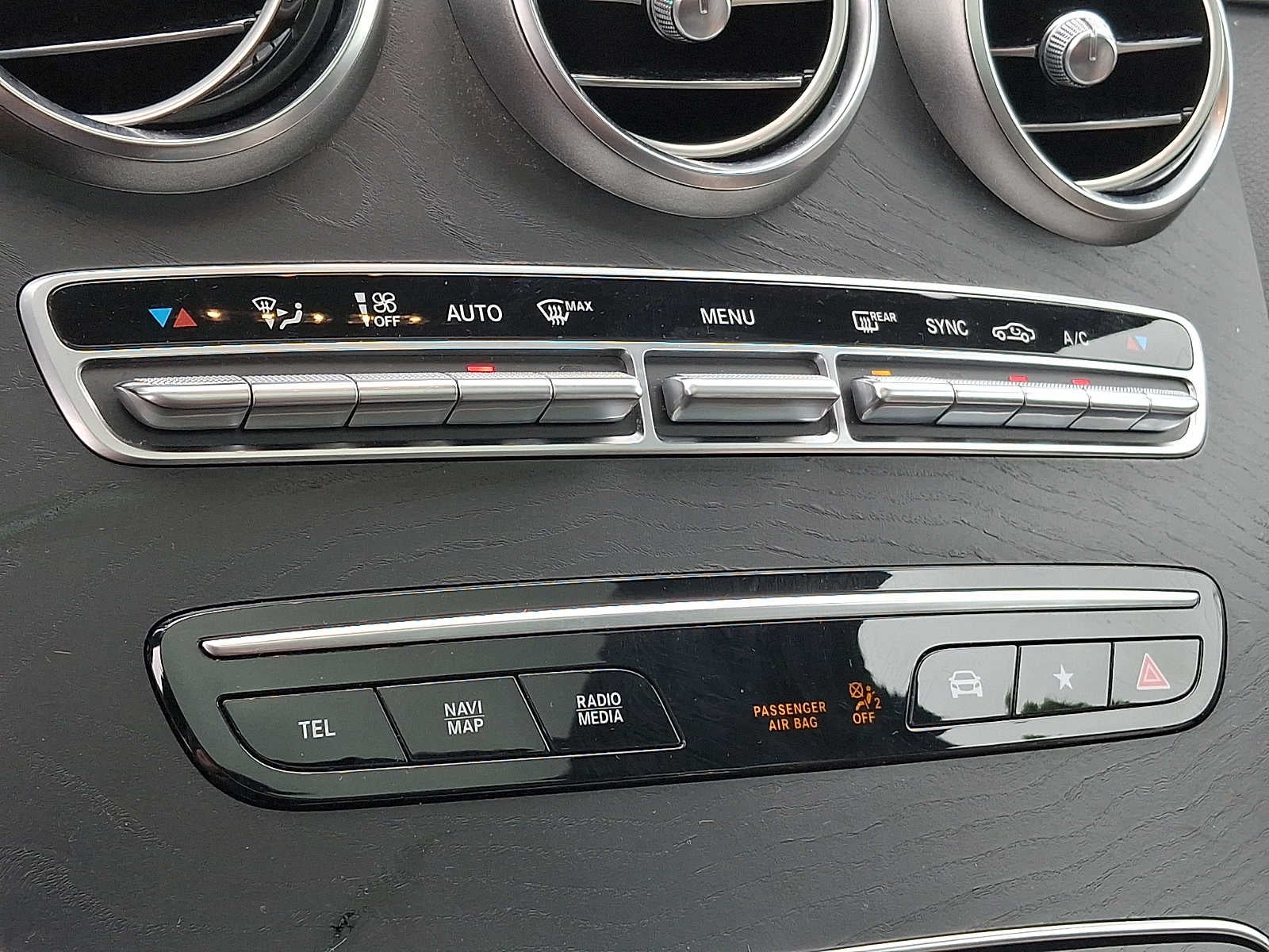 2020 Mercedes-Benz GLC GLC 300 4MATIC® SUV