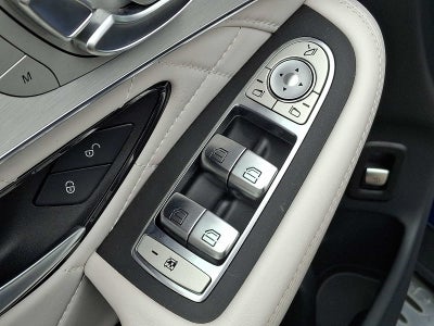 2020 Mercedes-Benz GLC GLC 300 4MATIC® SUV