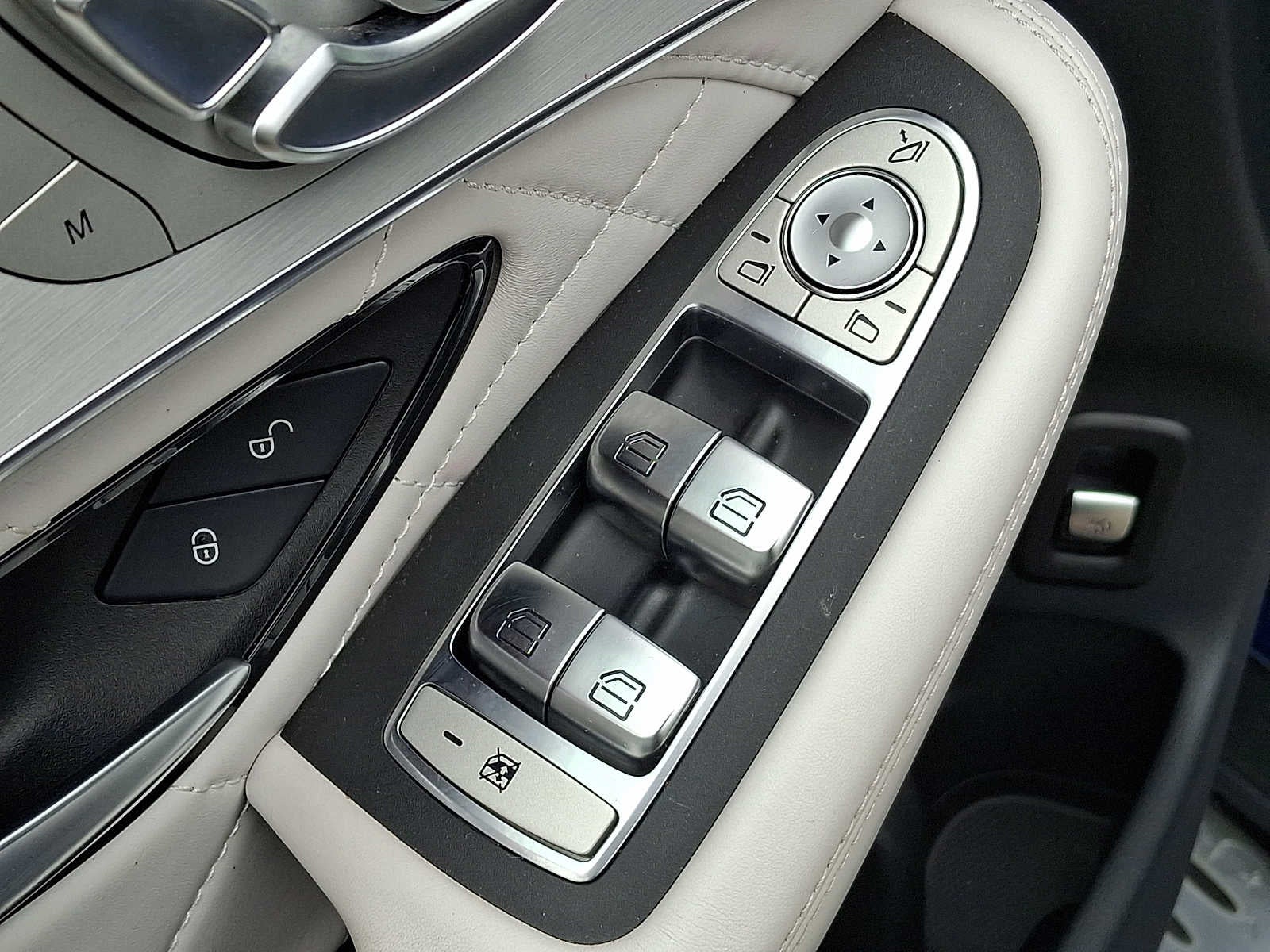 2020 Mercedes-Benz GLC GLC 300 4MATIC® SUV