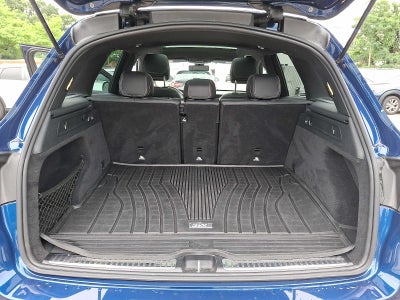 2020 Mercedes-Benz GLC GLC 300 4MATIC® SUV