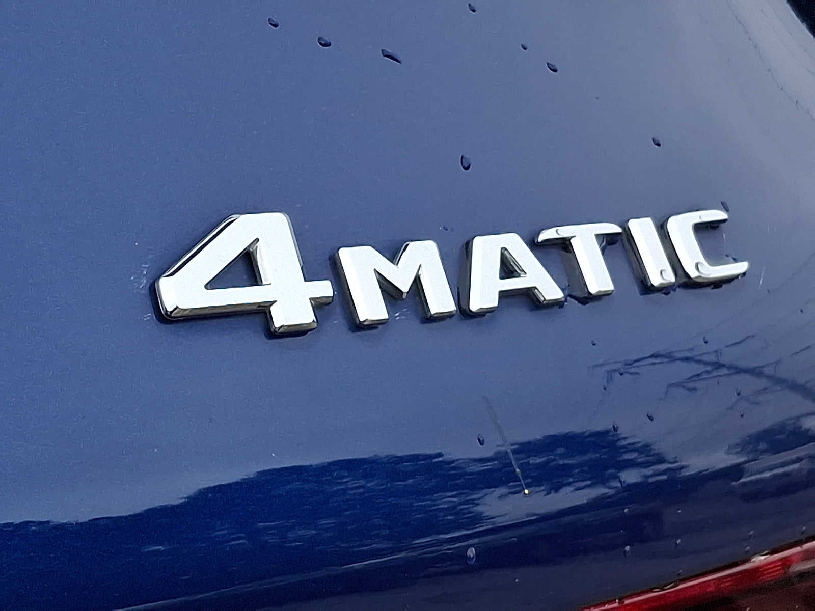 2020 Mercedes-Benz GLC GLC 300 4MATIC® SUV