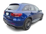 2020 Mercedes-Benz GLC GLC 300 4MATIC® SUV