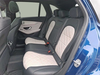 2020 Mercedes-Benz GLC GLC 300 4MATIC® SUV